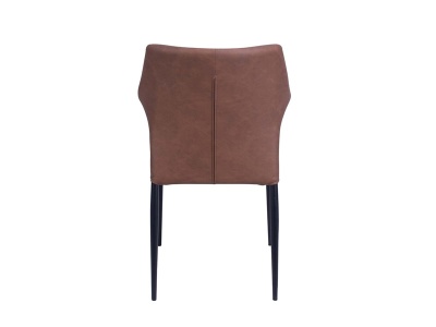 House of Sander Runa spisebordsstol, cognac